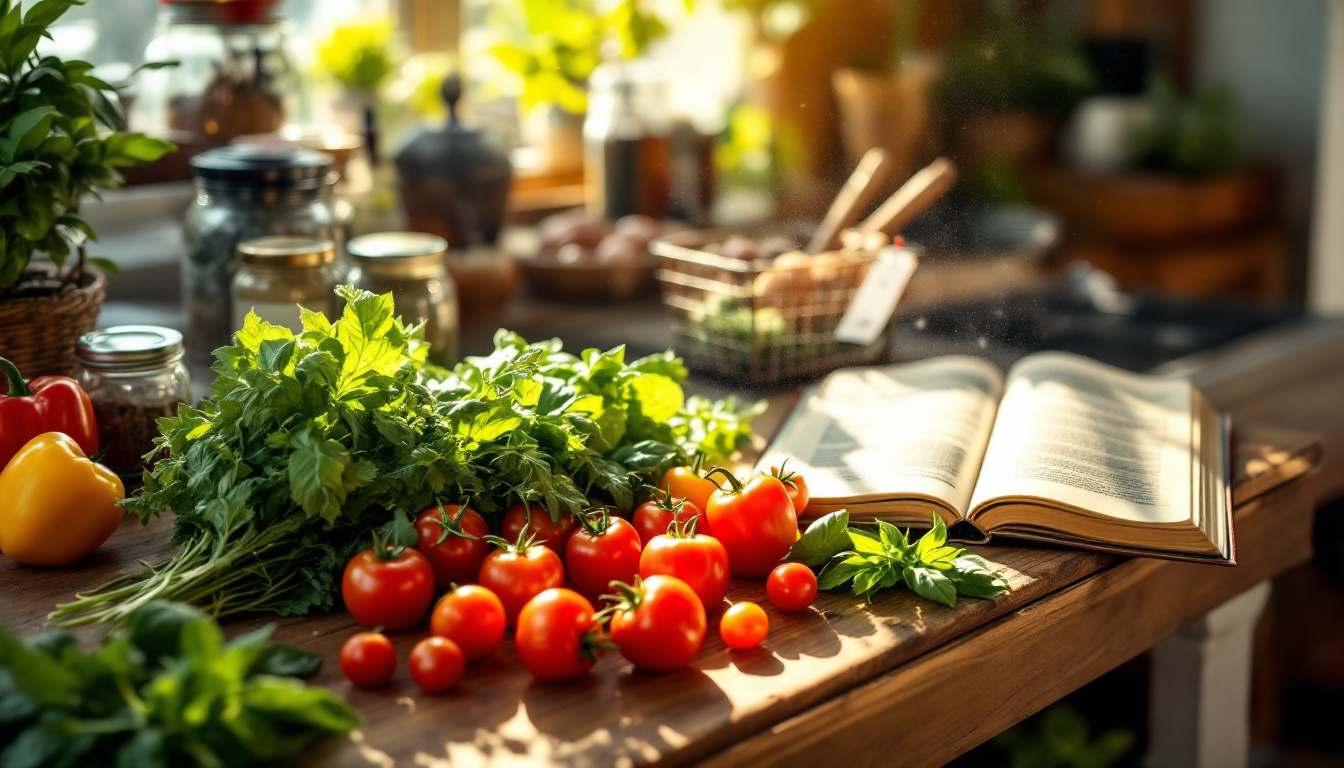 découvrez des astuces pratiques pour réussir vos recettes bio sans vous ruiner. apprenez à cuisiner sainement tout en respectant votre budget avec des conseils simples et économiques.