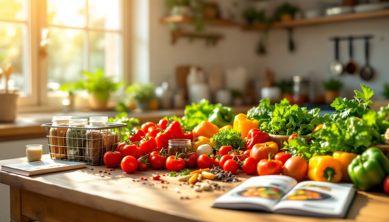 découvrez nos astuces pratiques pour réussir vos recettes bio sans dépasser votre budget. apprenez à choisir les bons ingrédients, à optimiser vos courses et à cuisiner de manière économique tout en préservant la qualité et le goût.