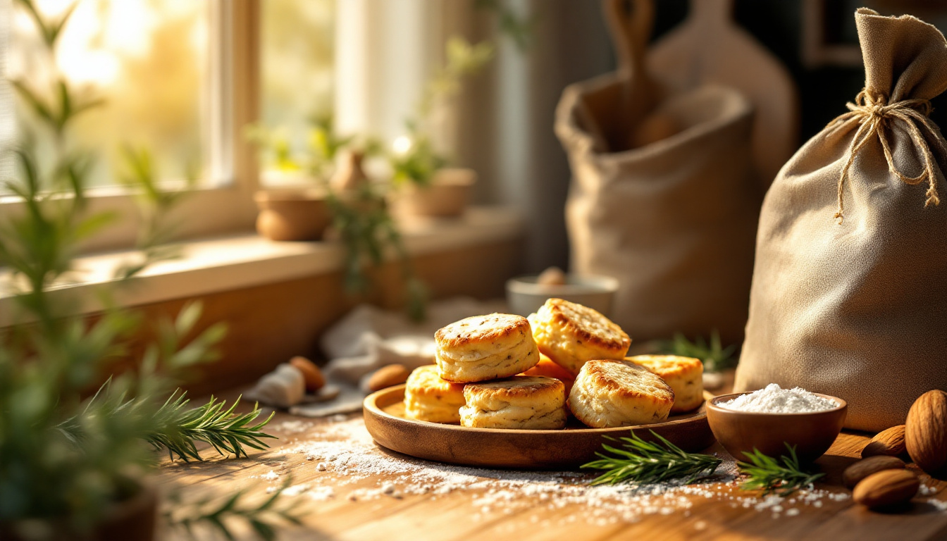 découvrez comment préparer des biscuits bio maison savoureux et sains, sans additifs ni ingrédients artificiels. suivez nos conseils simples et nos astuces pour réussir des douceurs naturelles qui raviront les papilles de toute la famille.