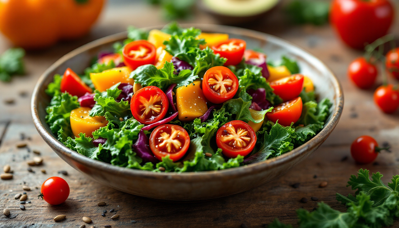 découvrez notre recette bio minceur qui allie plaisir gustatif et bien-être. idéale pour ceux qui souhaitent allier santé et délices, cette recette vous offre une expérience culinaire inoubliable tout en prenant soin de votre silhouette. savourez le meilleur de la cuisine bio pour une vie équilibrée!