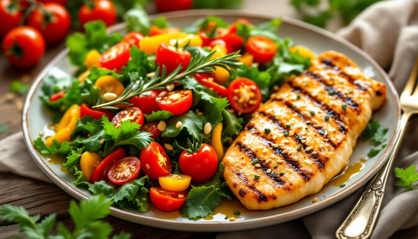 découvrez notre délicieuse recette bio minceur qui allie le plaisir des papilles à une approche saine du bien-être. offrez-vous des repas savoureux tout en prenant soin de votre corps, grâce à des ingrédients naturels et équilibrés.