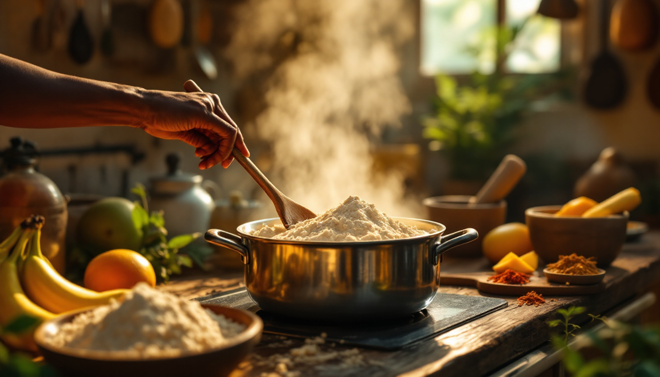 découvrez la recette traditionnelle de shira bio, un plat savoureux et nutritif. explorez ses bienfaits pour la santé, ses ingrédients naturels et apprenez à le préparer facilement chez vous. une expérience culinaire enrichissante qui allie goût et bien-être.