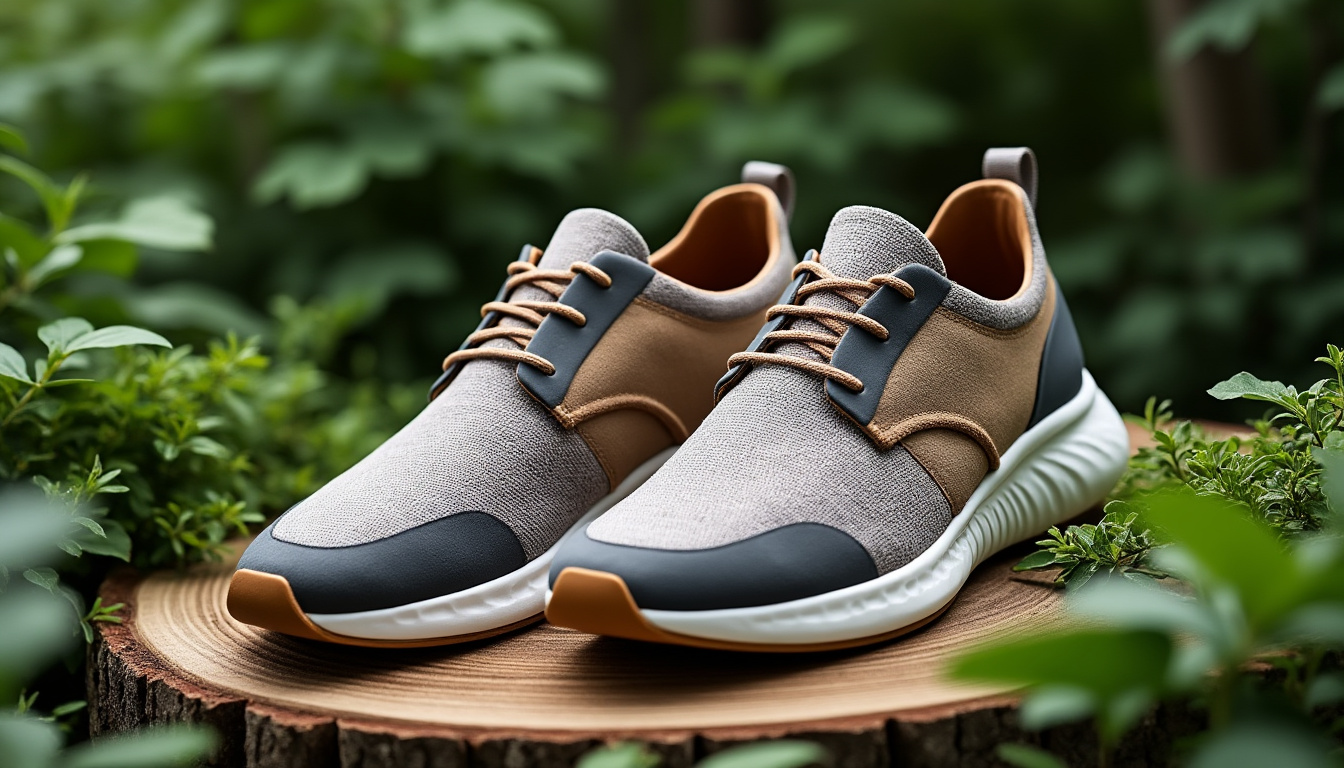 découvrez notre collection de chaussures vegan pour homme alliant design moderne, confort optimal et engagement écologique. optez pour un style responsable sans compromis sur la qualité.