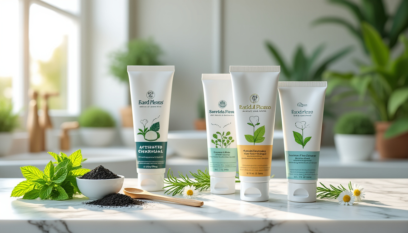 découvrez notre guide sur le dentifrice vegan et les marques qui s'engagent contre les tests sur animaux. informez-vous sur les options respectueuses de l'environnement et de l'éthique pour prendre soin de votre sourire tout en respectant vos valeurs.