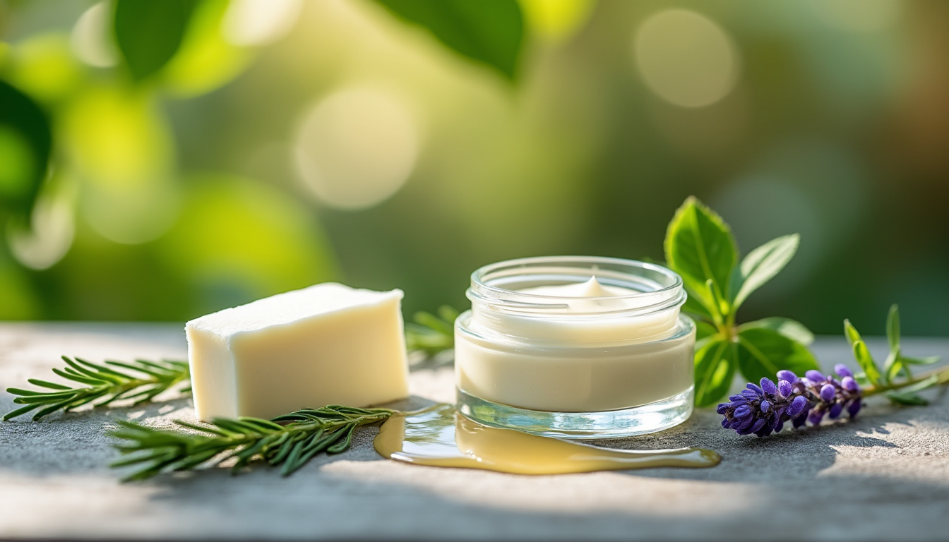 découvrez notre déodorant vegan naturel, une solution efficace qui allie respect de l'environnement et performance. fini les compromis : protégez votre peau tout en restant frais toute la journée grâce à des ingrédients 100% naturels. idéal pour ceux qui cherchent à allier éthique et efficacité dans leur routine beauté.