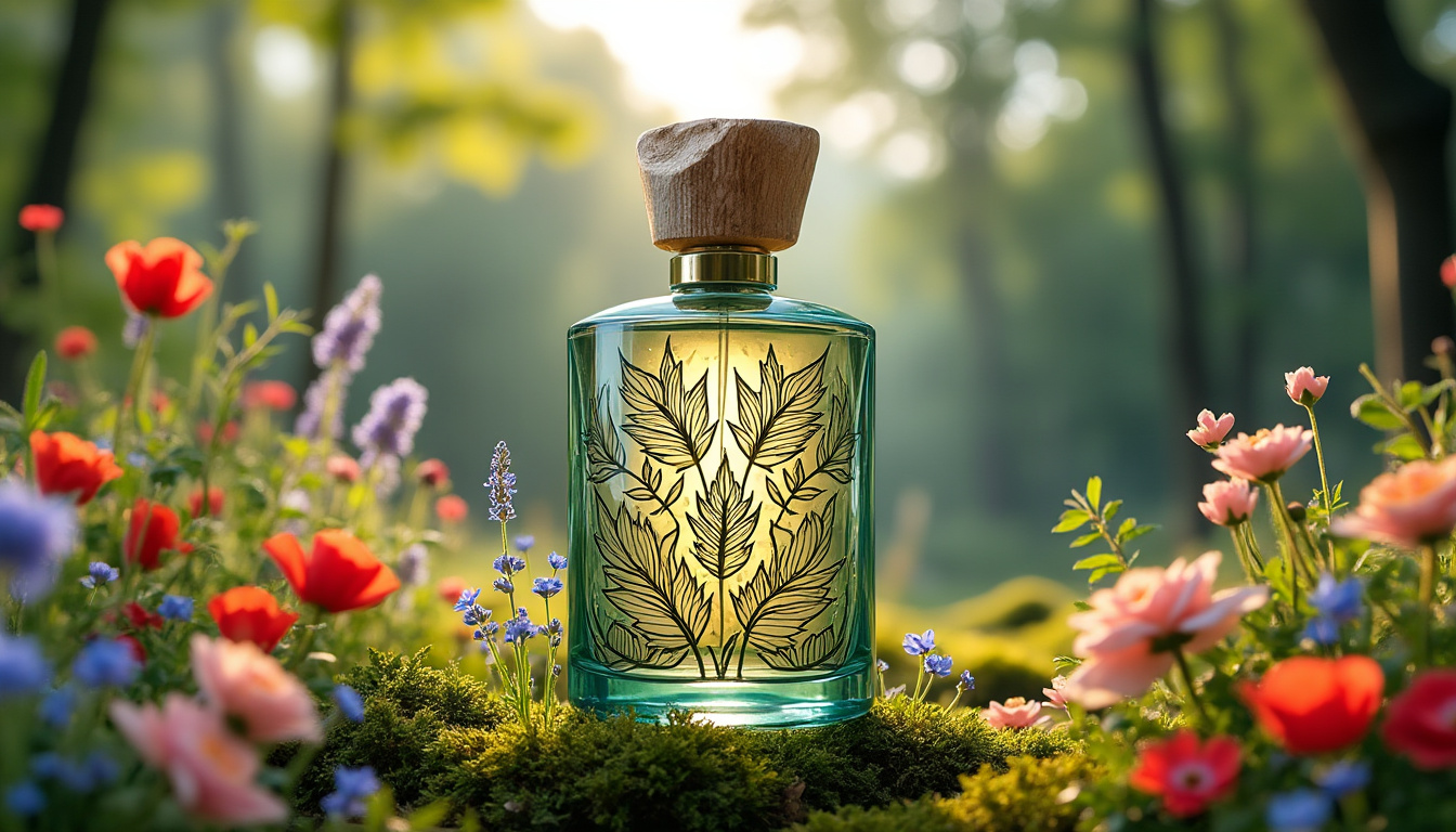 découvrez notre sélection de parfums vegan pour femme, alliant senteurs fraîches et engagement éthique. optez pour des fragrances respectueuses de l'environnement tout en subliment votre beauté naturelle.