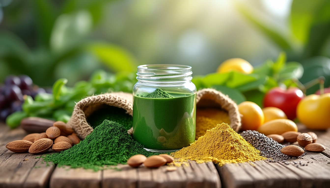 découvrez comment choisir la meilleure protéine en poudre vegan en fonction de vos objectifs de santé et de fitness. comparez les différentes options disponibles, leurs avantages et comment elles peuvent vous aider à atteindre vos objectifs nutritionnels.