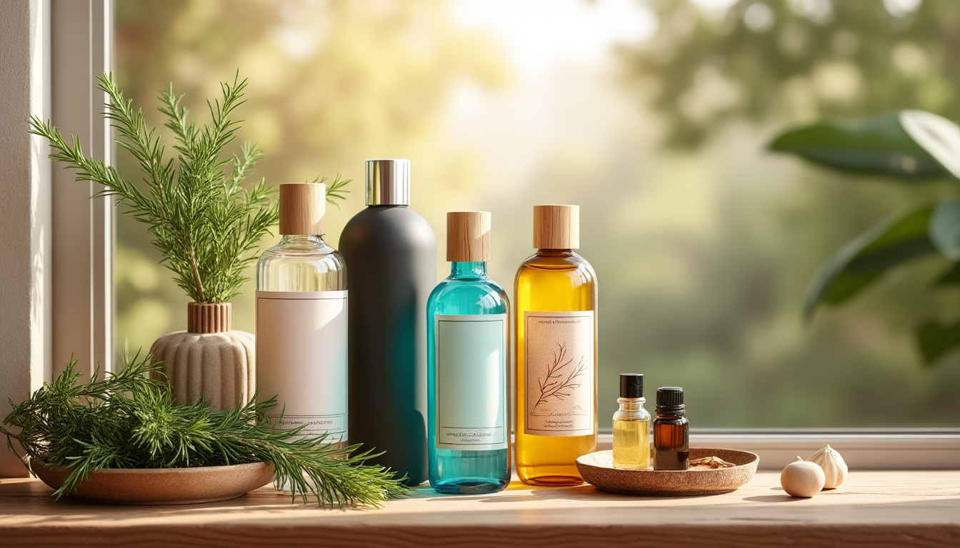 découvrez notre guide complet sur les shampoings vegan sans sulfate. apprenez à choisir le produit idéal pour vos cheveux tout en respectant l'environnement. profitez de conseils d'experts et d'une sélection des meilleures marques pour une routine capillaire saine et éco-responsable.