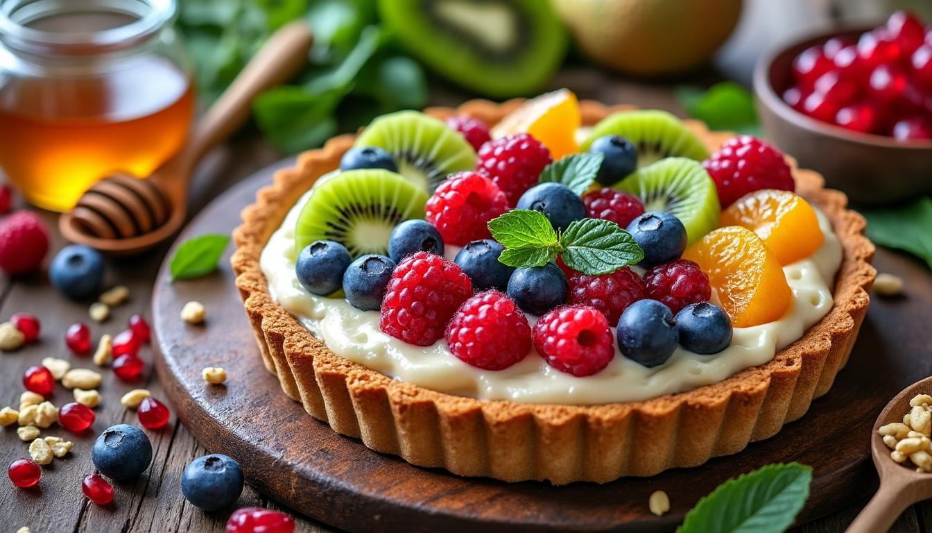 découvrez comment réussir un dessert délicieux sans utiliser de sucre raffiné grâce à nos astuces simples et gourmandes.